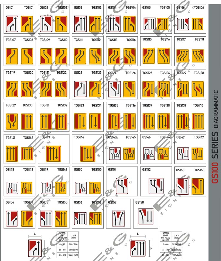 E & G Signs