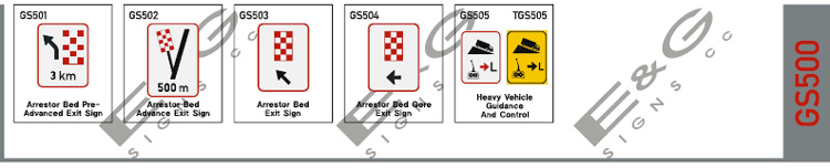 E & G Signs