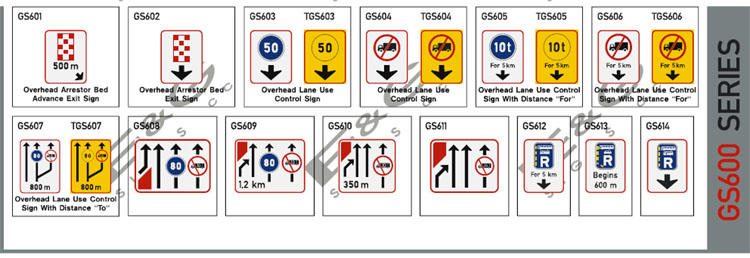 E & G Signs