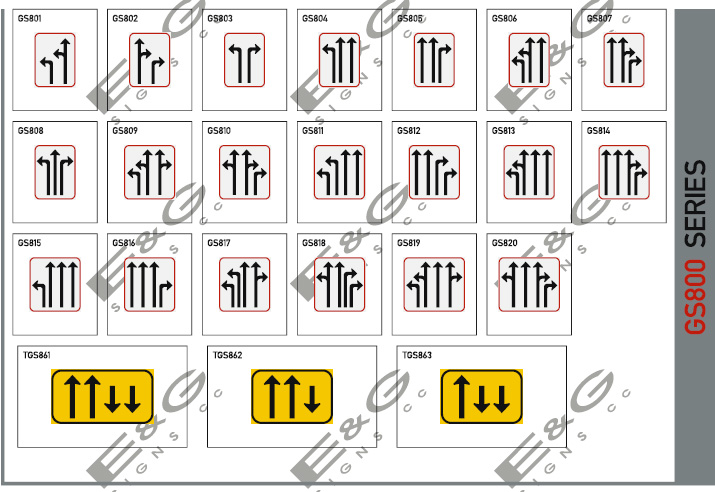 E & G Signs