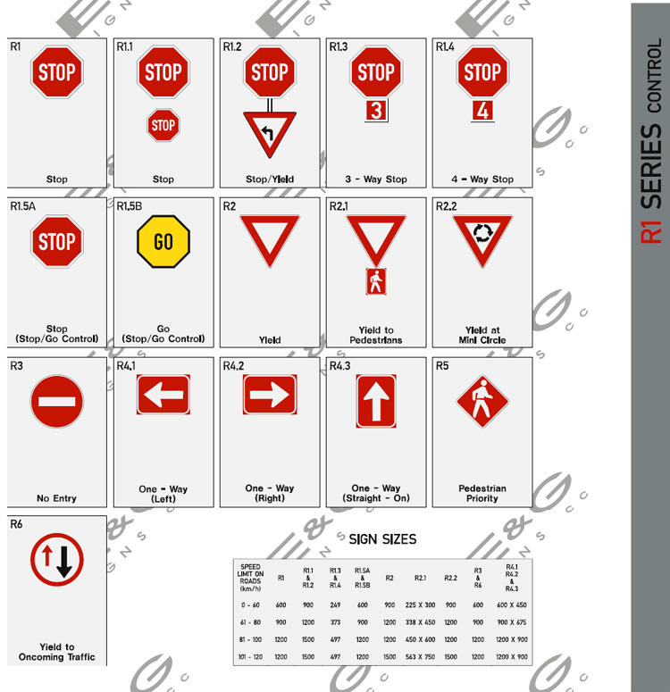 E & G Signs