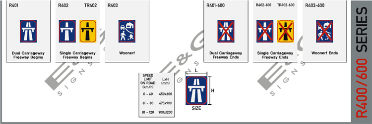 E & G Signs
