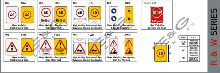E & G Signs